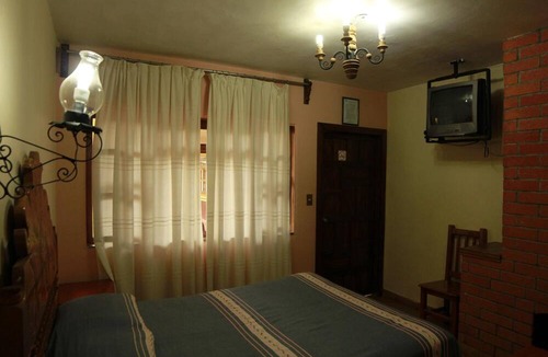Centro Hotel | Hotel Posada de la Salud
