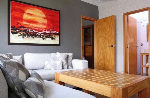 San Juan Cosala Hotel | Mama Chuy Hotel & Villas Ajijic