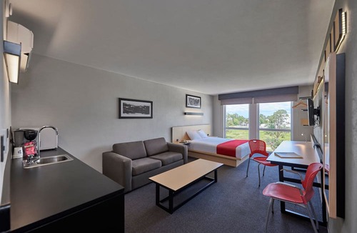 Tehuacan Hotel | City Express by Marriott Tehuacan