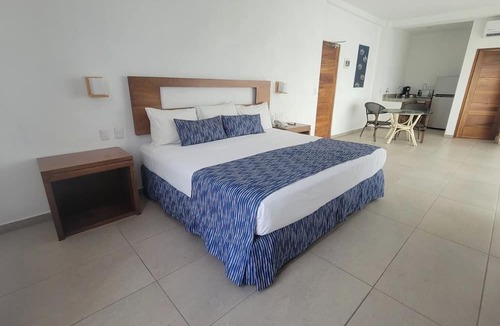 Rincon de Guayabitos Resort | Casablanca Resort