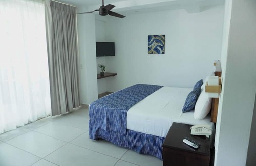 Rincon de Guayabitos Resort | Casablanca Resort