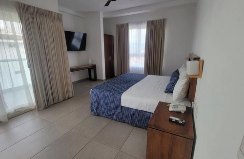 Rincon de Guayabitos Resort | Casablanca Resort