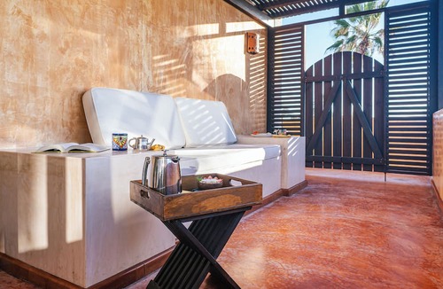 Todos Santos House | Villa Santa Cruz
