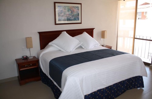 Downtown Puerto Vallarta Hotel | Hotel Porto Allegro - Near Malecon