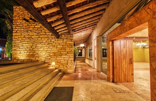 Palenque Hotel | Hotel Ciudad Real Palenque
