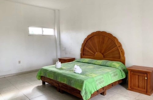 Ayala Hotel | Hotel Quinta de La Rosa Cuautla