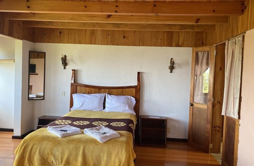 Cuetzalan del Progreso House | Posada Quetzalin