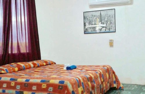 Minatitlán Hotel | OYO Hotel Puerto Real Minatitlán