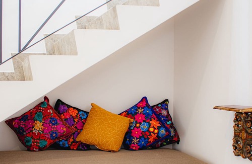 Allende Villa | BELLAS VILLAS VILLA AMOR HERMOSA CASA y ACCECIBLE PRECIO