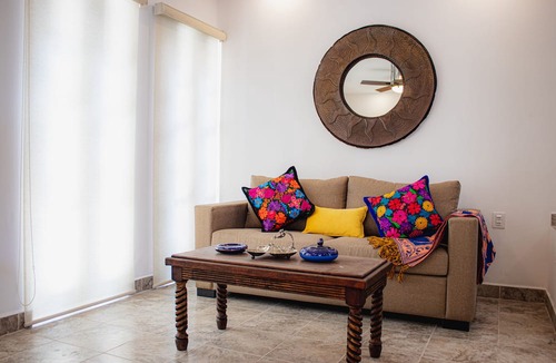 Allende Villa | BELLAS VILLAS VILLA AMOR HERMOSA CASA y ACCECIBLE PRECIO