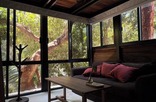 North End Hotel | Casa Selva Sayulita