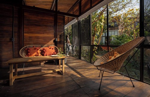North End Hotel | Casa Selva Sayulita