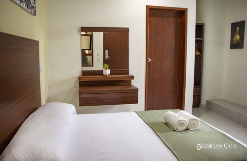Pinotepa Nacional Hotel | Hotel Casa Don Chepe Pinotepa
