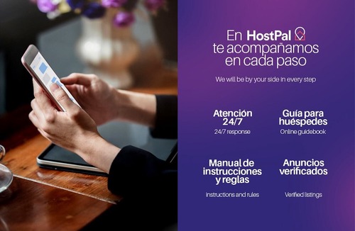Centro Bed & Breakfast | Hab. Doble First Inn Hotel | Smart Tv & WiFi