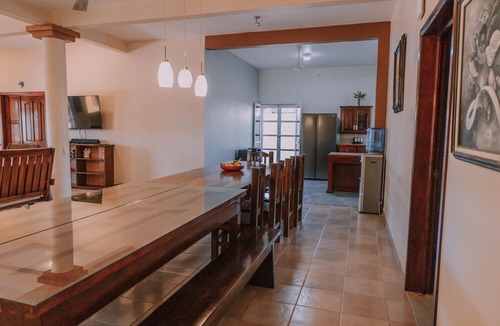 Santa Maria Tonameca Villa | Casitas Villa Jasmin