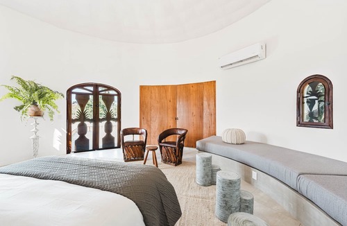 North End House | Oceanview Retreat with Private Pool - Just 3 Blocks from the Beach!