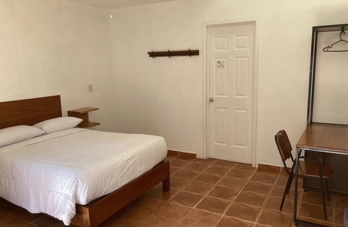 Xicotepec Hotel | POSADA CAMPESTRE XICOTEPEC