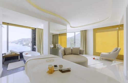 South Shore Hotel Area Hotel | Hotel Mousai Puerto Vallarta - All Inclusive - Adults Only