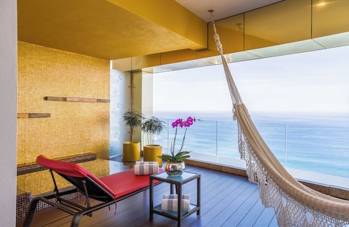 South Shore Hotel Area Hotel | Hotel Mousai Puerto Vallarta - All Inclusive - Adults Only