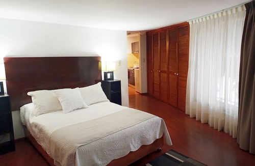 Campestre House | Garden House Welcome to San Ángel