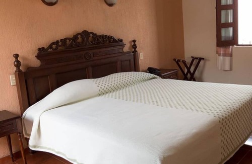 Tlacotalpan Hotel | Hotel Posada Doña Lala