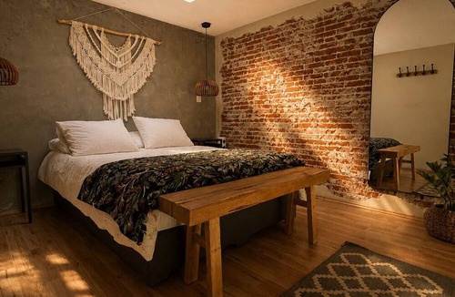 Mineral del Monte Hotel | TinyChillHouse