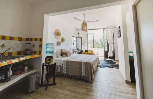 Sayulita Apartment | Casa Fénix - Sayulita