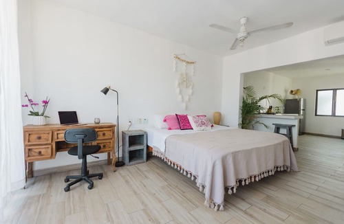 Sayulita Apartment | Casa Fénix - Sayulita