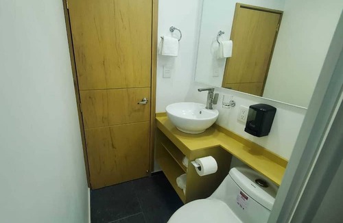 Fortin de las Flores Apartment | excellent place to rest