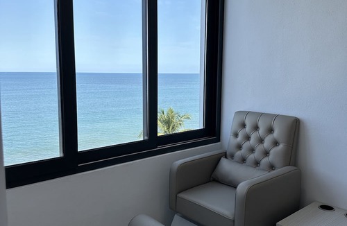 North End Hotel | La Puesta