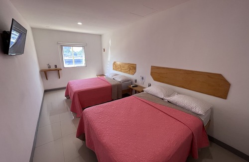 San Juan Bautista Tuxtepec Hotel | Hotel Bvld