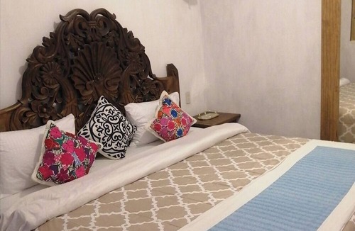 Bernal Villa | Villa del Sol