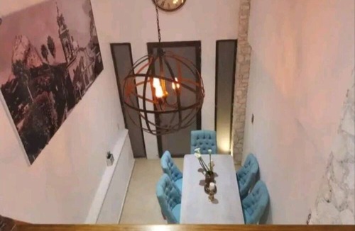 Bernal Villa | Villa del Sol