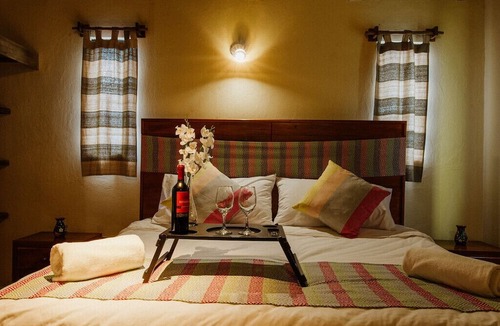 San Cristobal de las Casas Villa | Villas Na