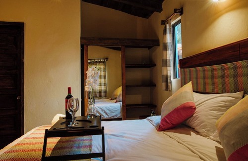 San Cristobal de las Casas Villa | Villas Na