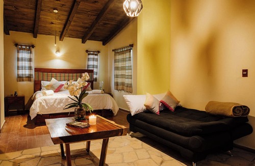 San Cristobal de las Casas Villa | Villas Na