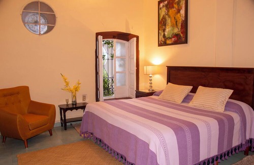 Xilitla Hotel | Posada El Castillo