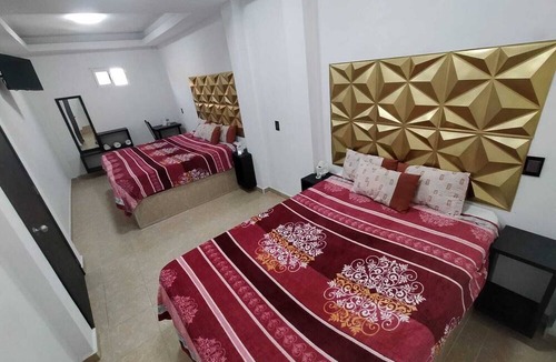 Otumba Hotel | HOTEL EL ENCANTO