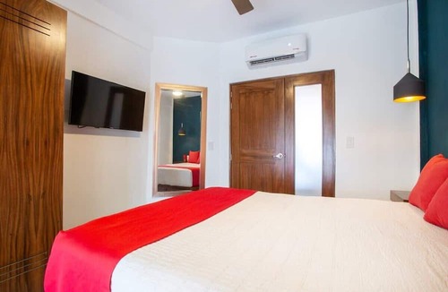 Colonia 5 de Diciembre Condo | Beautiful Casa Layla
