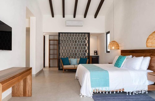 Amapas House | Villa Tita Casitas