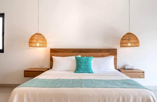 Amapas House | Villa Tita Casitas
