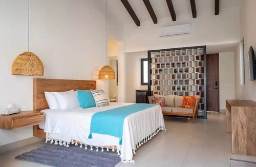 Amapas House | Villa Tita Casitas