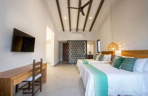 Amapas House | Villa Tita Casitas