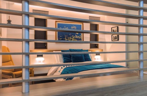Tuxtla Gutierrez Hotel | The Lu'um House