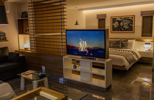 Tuxtla Gutierrez Hotel | The Lu'um House