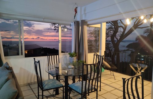 South Shore Hotel Area Apartment | Mismaloya Beach