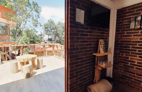 Chignahuapan Cabin | Cabañas Luz y Vida