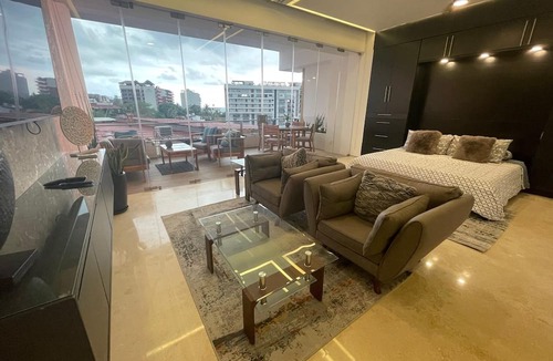Alta Vista Apartment | SOHO PV PUERTO VALLARTA