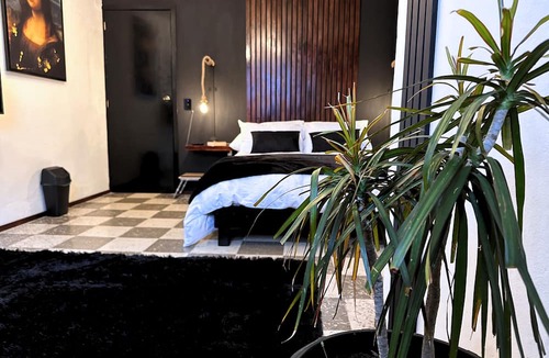 San Martin Texmelucan Bed & Breakfast | HOMSTY