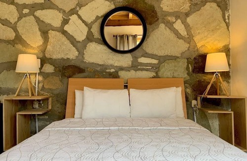 Mineral del Monte Cabin | Cabaña El Tepozan